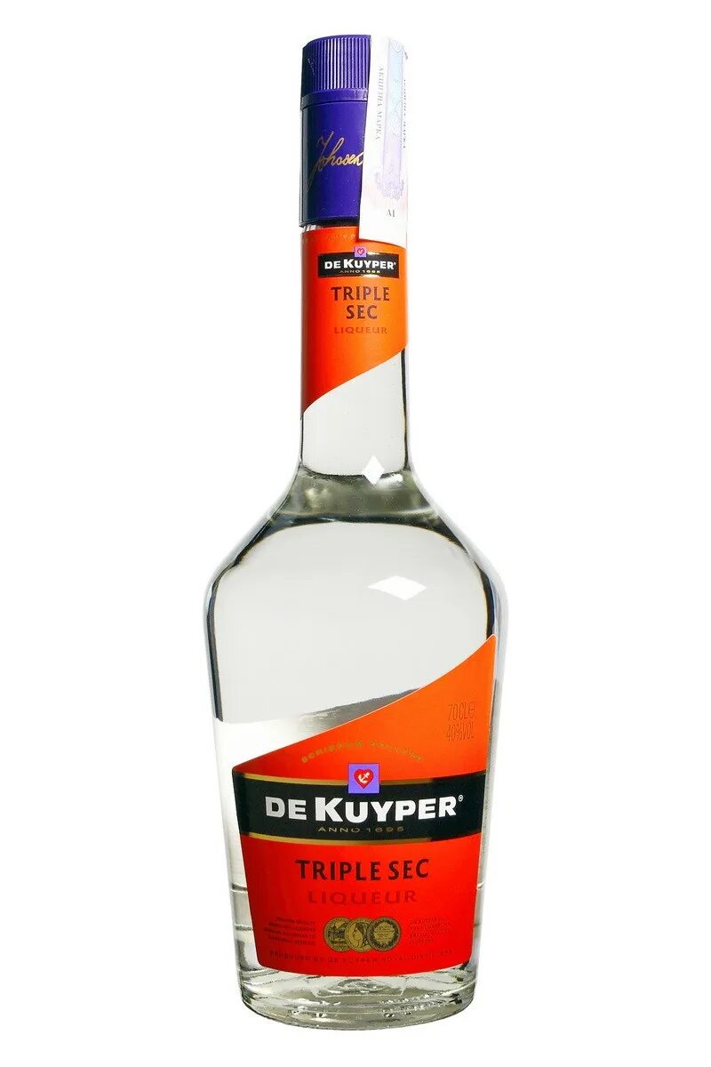 Трипл сек аналоги. Ликер де купер. ликер de kuyper triple sec. де кайпер трипл сек. de kuyper triple sec 40% 0,7 л.