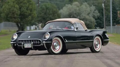 C 1954