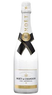 Chandon ice imperial