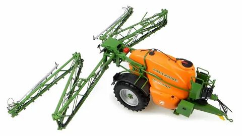 Опрыскиватель амазон 5200