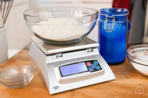 Kitchen scale