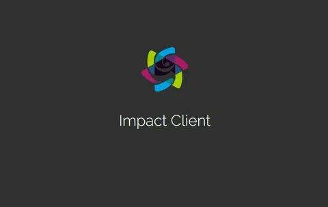 Impact client