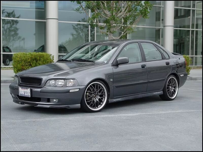 Volvo s40 2003 stance. Volvo s40 1998. Вольво s40 1 поколение. Вольво s40 1 поколения Рестайлинг. 60 ий