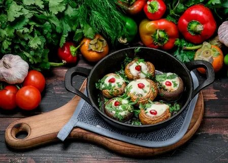 Грузинская кухня нижний новгород