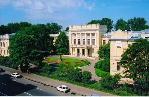 Академия 32