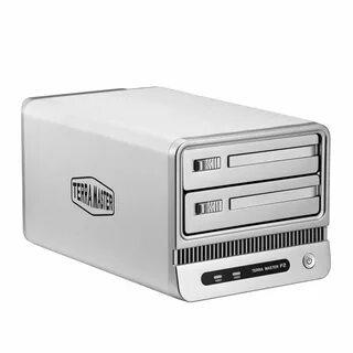 Terramaster f4 424