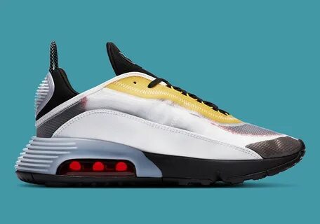 Nike air max 2090 мужские