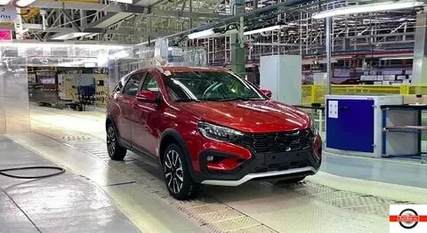 Стоит ли покупать весту в 2024