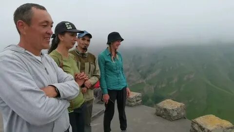 Дагестан в июле