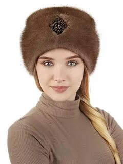 Снежная королева шапки женские