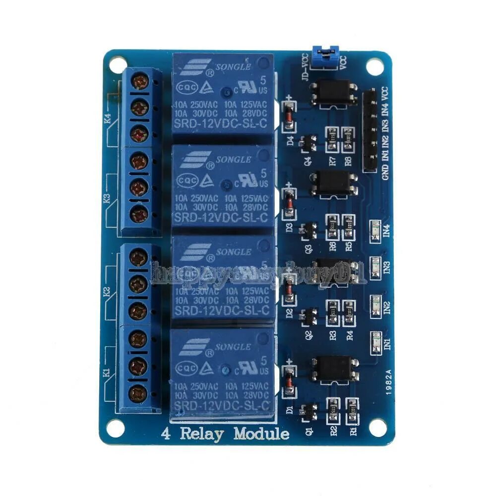 Module 4 v 1. Модуль реле 4-канальный 5v. Релейный модуль 12 реле. Модуль реле 4-канальный 10a250v 5v. Модуль на 4 реле 12в.