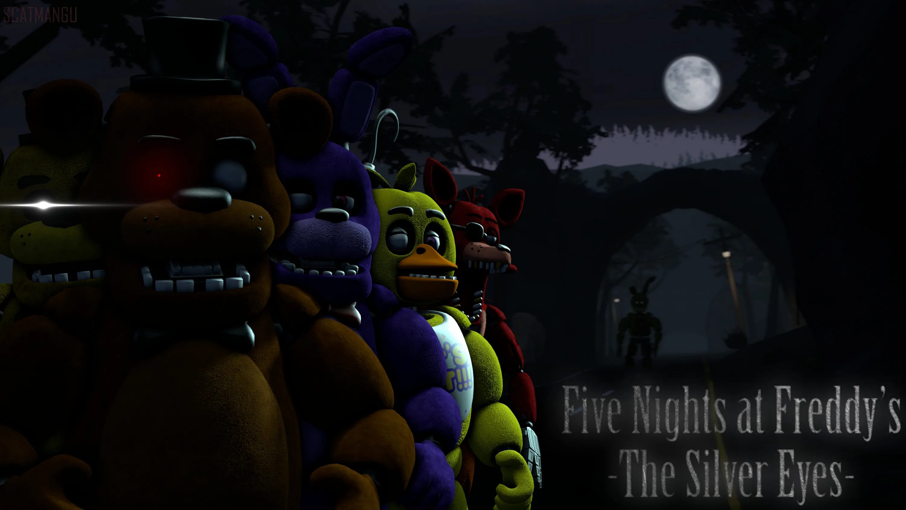 Five nights at freddys 0. Nights at freddy&#039;s серебряные глаза. five nights at freddy&#039;s серебряные глаза. 5 ночей с фредди серебряные глаза. сильвер фнаф.