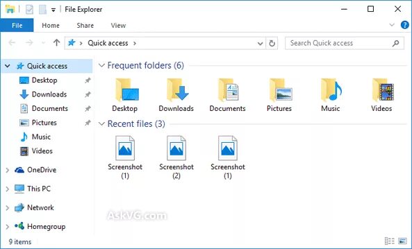 Recent files new. Windows 10 Explorer quick access. Windows recent files. Quick access Windows 11. File Explorer Windows 10 Homegroup.