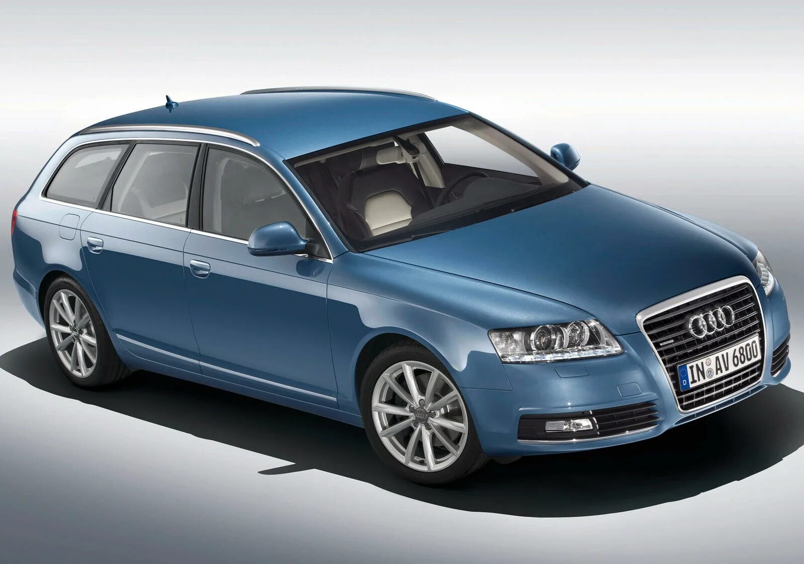 A6 a8