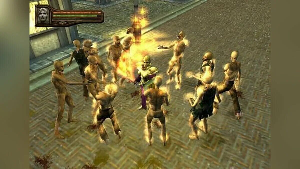 Baldur s gate dark alliance русификатор. Дарк альянс 2. baldur’s gate: dark alliance ii. baldur’s gate: dark alliance. baldur s gate dark alliance ps2.
