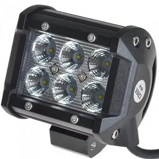 Светодиодная фара балка led