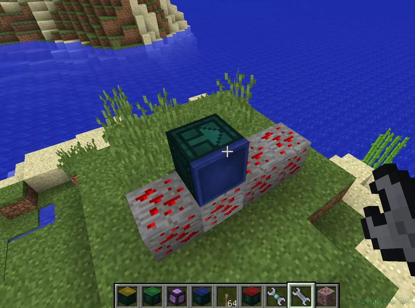 Hammercore. Improvable skills 1. 2. 12. 2-1.