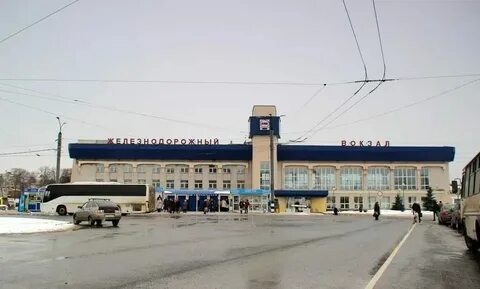 Расписание вокзала ковров
