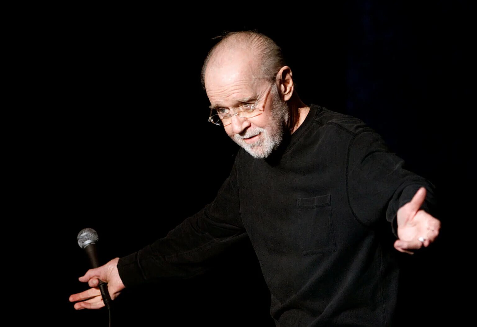 George carlin. Джордж Карлин. Стендап комик Джордж Карлин. Американский комик Джордж Карлин. Джордж Карлин фото.