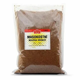Мука для кур