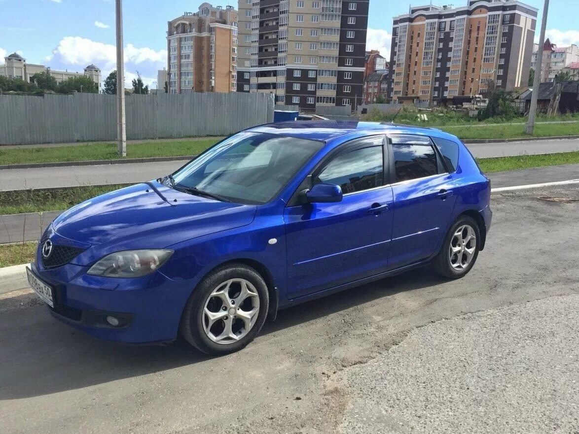 Мазда 3 хэтчбек 2007. Mazda 3 2007 хэтчбек. Мазда 3 2007 хэтчбек 1.6. Мазда 3 универсал 2007. Mazda 3 BK хэтчбек 2007 год.