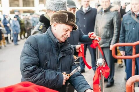 Сотрудник тюмень