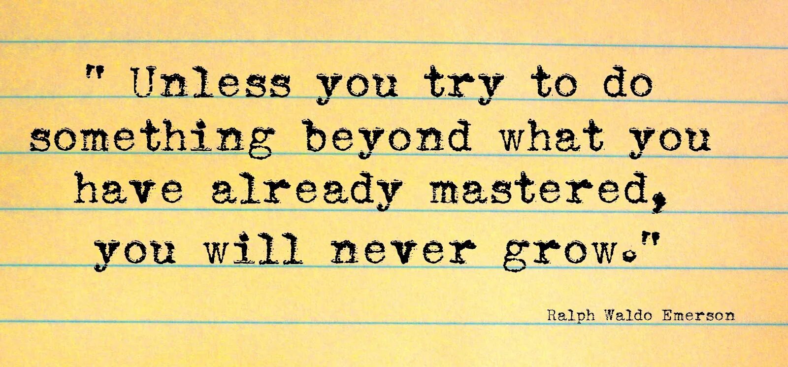 Wants to try something. Try something. quotes about growing up. grow quotes.