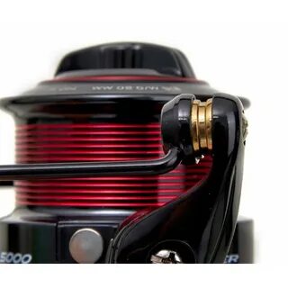 Катушка flagman river feeder 5000