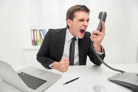 Get the phone