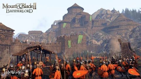 Education bannerlord