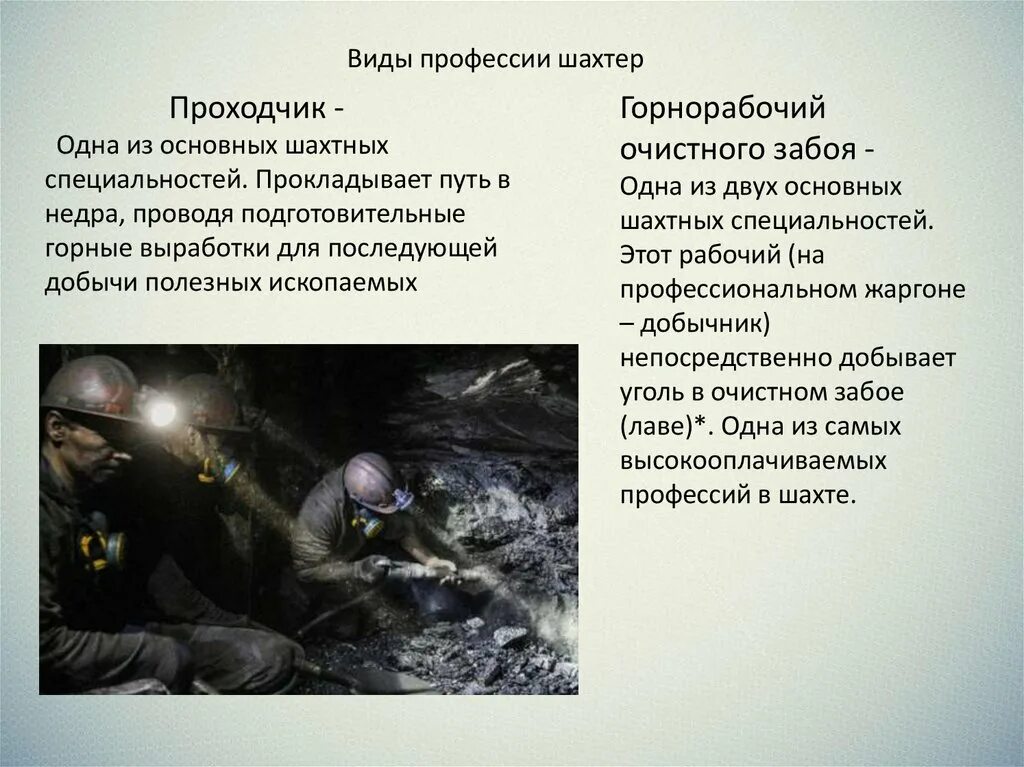 Что является предметом критики шахтеров. Сообщение про шахтера. День шахтера презентация. Доклад о профессии шахтер. Шахтер профессия.