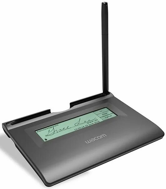 Wacom stu. Wacom Stu-300. Wacom Stu-430. Wacom для подписи. Wacom Stu-540.