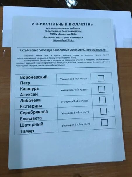 В избирательном бюллетене фамилии кандидатов указываются. Бюллетень с кандидатами. Бюллетень кандидаты на пост президента. Составить бюллетень кандидата председателя совета старшеклассников. Выборы на пост председателя совета учащихся.