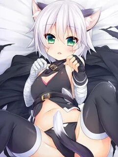 Neko nsfw