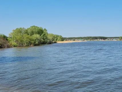 Волга ульяновская область