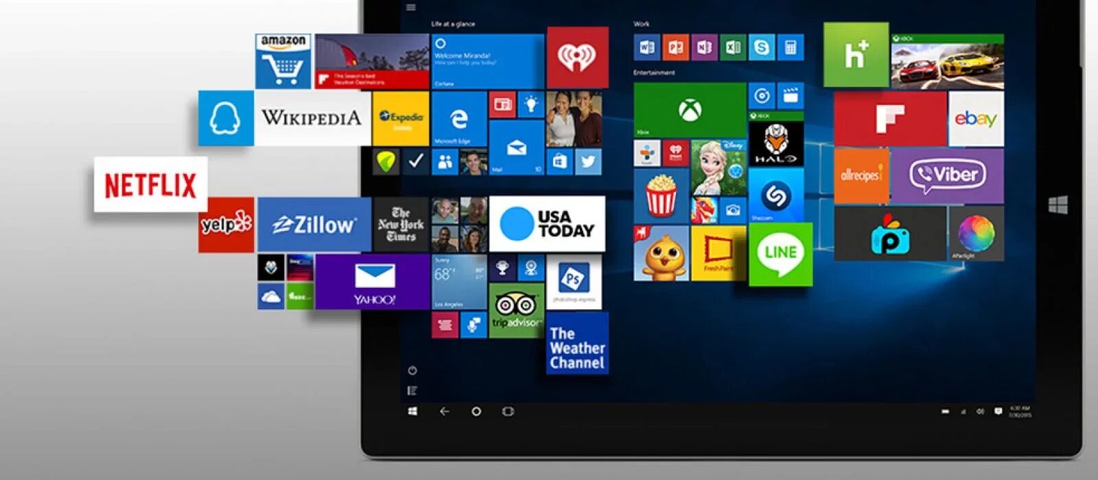 Windows 10 apps microsoft. Windows 10 apps microsoft