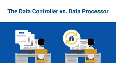 Data control