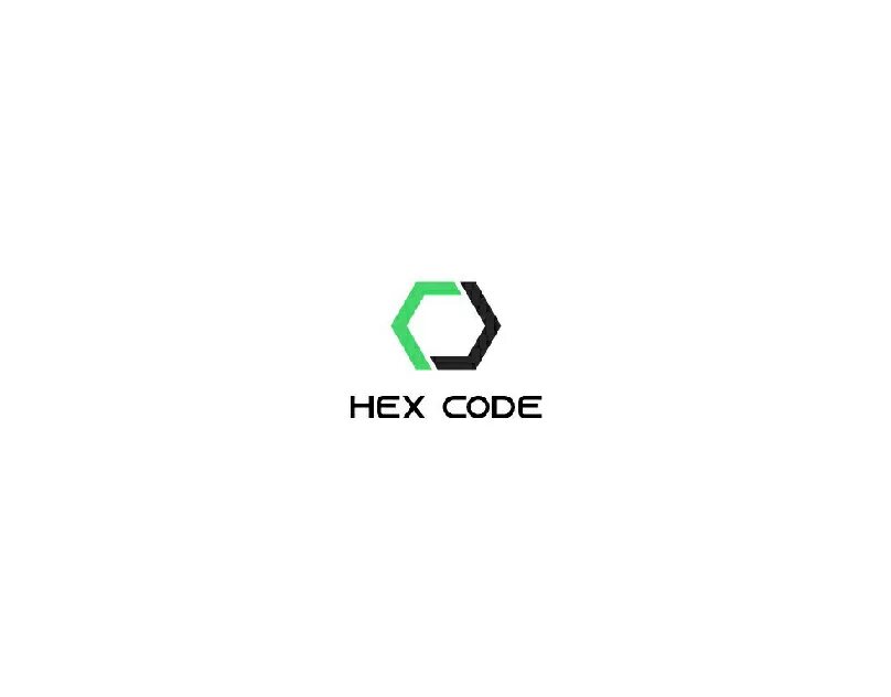 Hex coding. Code logo. c# логотип на прозрачном фоне. hex code logo. vs code логотип без фона.