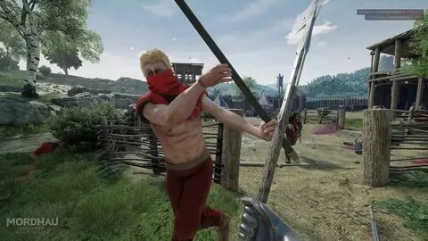 Raw alpha
