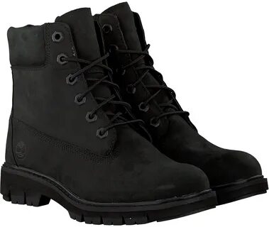 timberlands laarzen dames. 