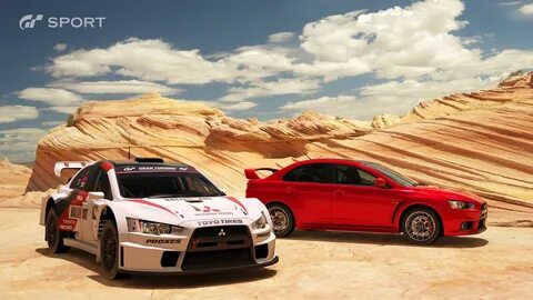 Gt sport