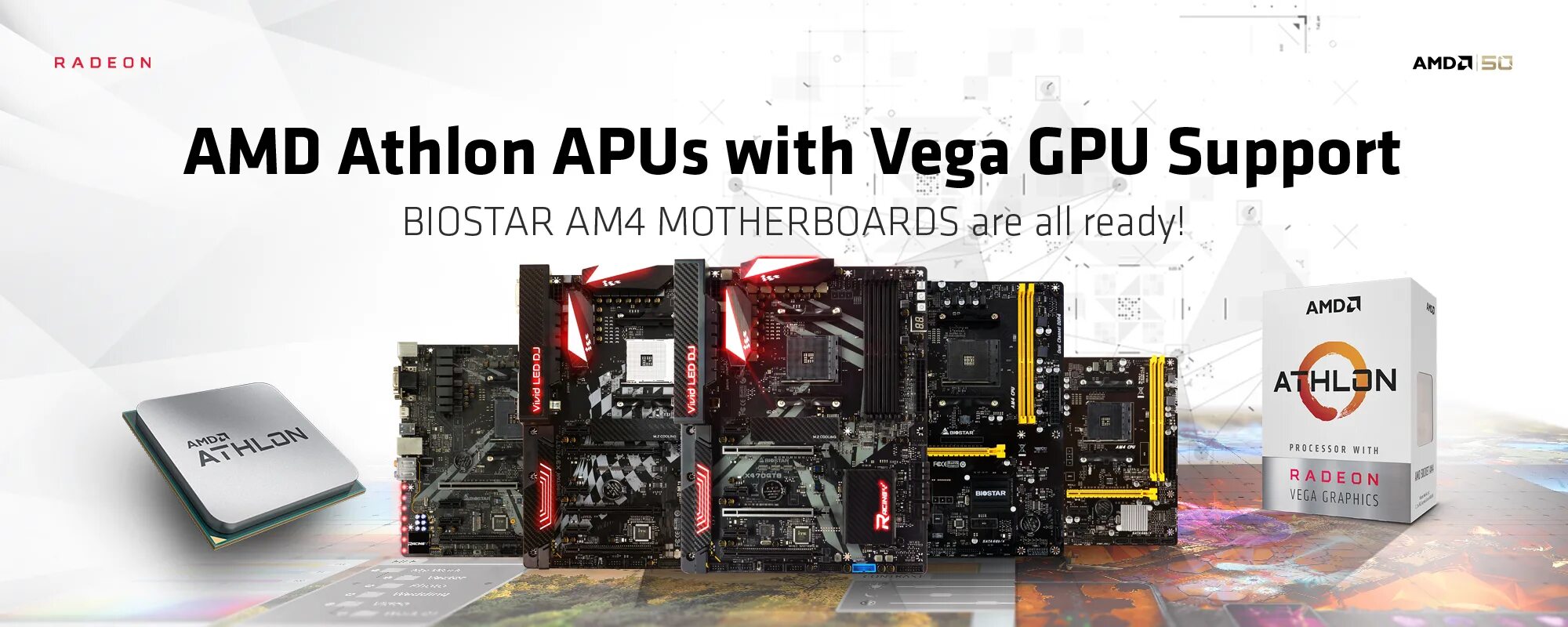 Gpu cpu ram
