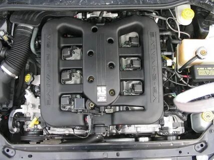 Chrysler 3.5