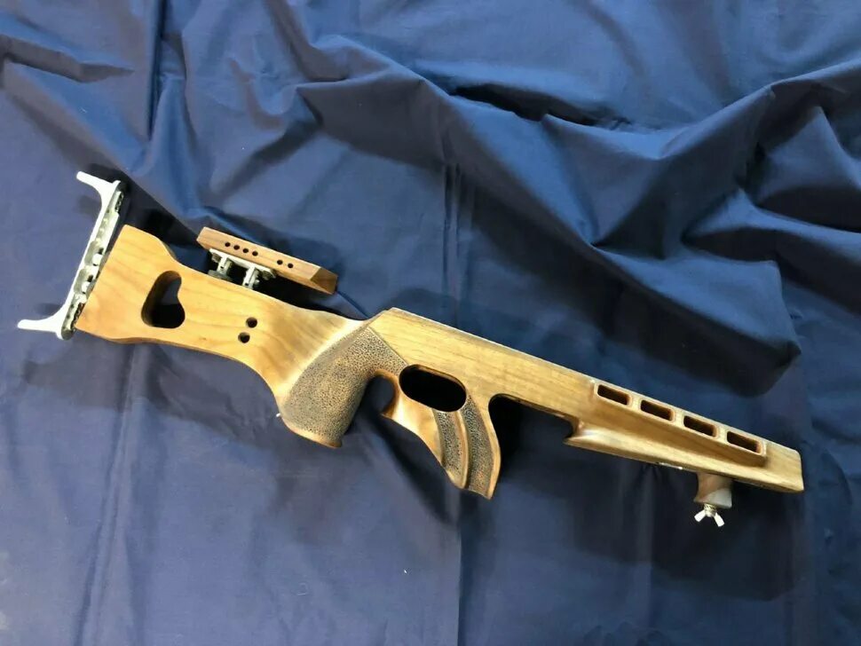 ложа биатлонной винтовки. ложа биатлонной винтовки. ложа для биатлона. биатлонная винтовка би 7-7. ложи для биатлона.