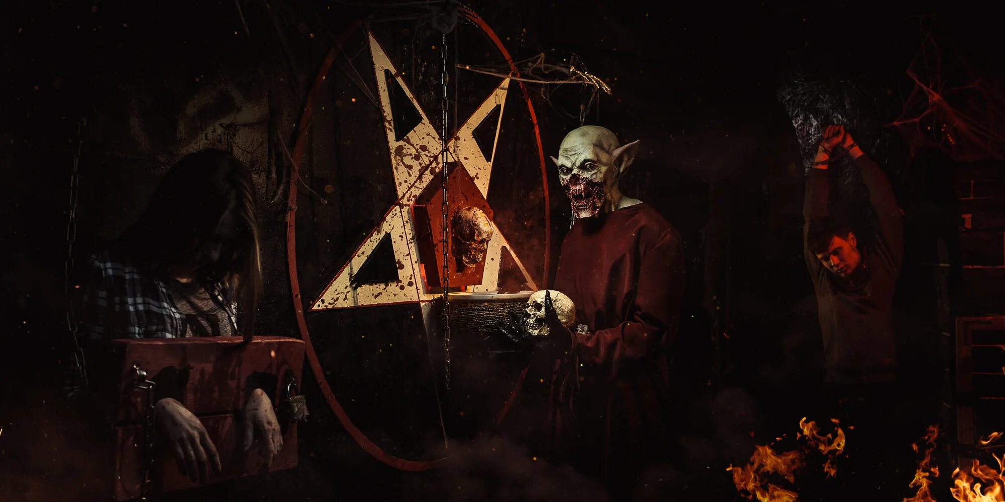 Эльф ликантроп. Легенда злой. Легенда злой. Злой дракон. Сказка о злом великане.