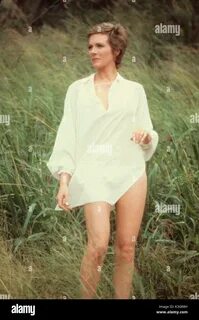10 JULIE ANDREWS Date: 1979 Stock Photo - Alamy.