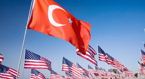 Turkey usa