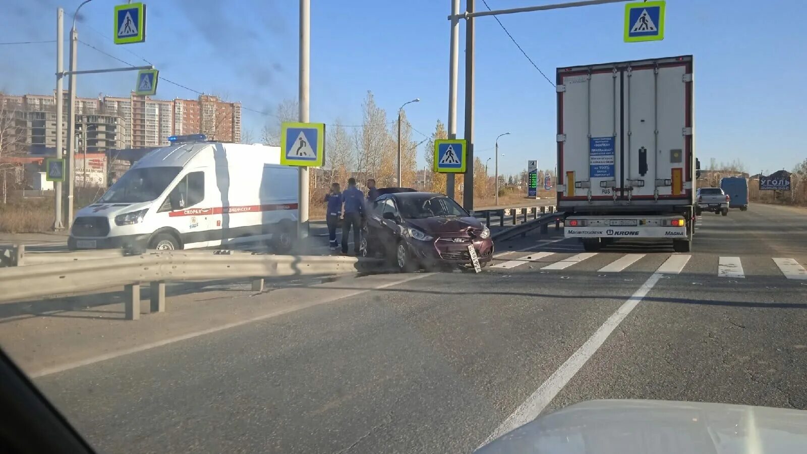 Дтп 38 иркутск. ДТП на Владимирской объездной. Авария в Иркутске на объездной Ново-Ленино. Авария на объездной 5 октября. Авария на объездной сегодня.