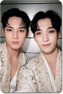 Карта / SEVENTEEN 070 - купить за 30 ₽ BERTHA SHOP