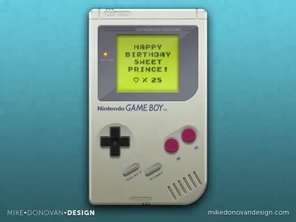 Boys interface